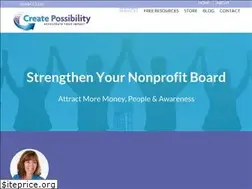 Sites similar to possibility-cp.com
