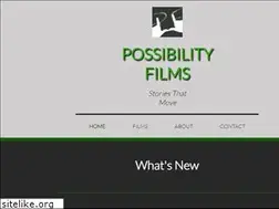 Sites similar to possibilityfilmsinc.com