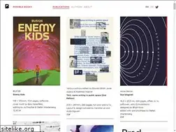 Sites similar to possible-books.com