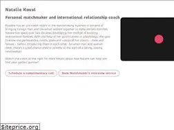 Sites similar to possible.ua