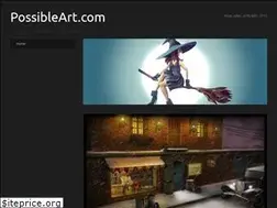 Sites similar to possibleart.com