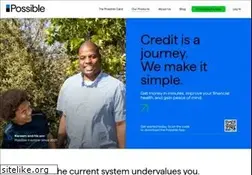 Sites similar to possiblefinance.com