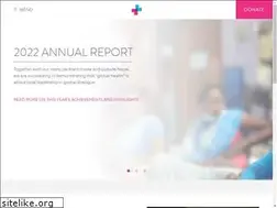 Sites similar to possiblehealth.org
