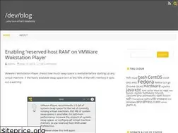 Sites similar to possiblelossofprecision.net