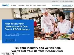 Sites similar to possiblepos.com