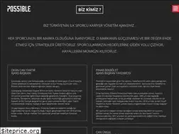 Sites similar to possiblesft.com