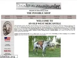 Sites similar to possibleshop.com
