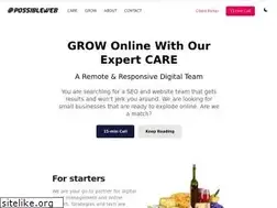 Sites similar to possibleweb.com