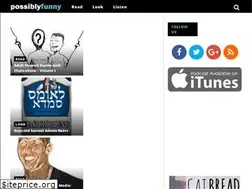 Sites similar to possiblyfunny.com