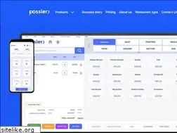 Sites similar to possier.com