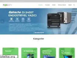 Sites similar to possify.com.tr