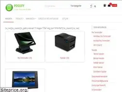 Sites similar to possify.info