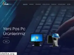 Sites similar to posslim.com