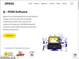 Sites similar to possoftwareqatar.com