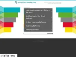 Sites similar to possoftwarereview.com