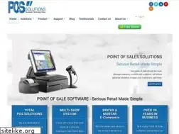 Sites similar to possolutions.com.au