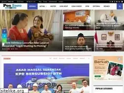 Sites similar to possore.com