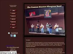 Sites similar to possumhunters.com