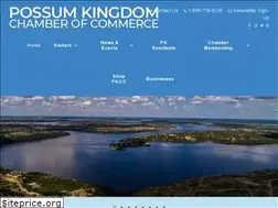 Sites similar to possumkingdomlake.com