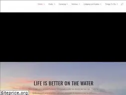 Sites similar to possumkingdomlake.org