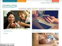 Sites similar to possumsonline.com