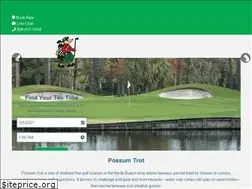 Sites similar to possumtrotmyrtlebeach.com
