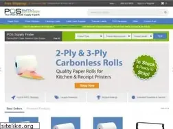 Sites similar to possupply.com