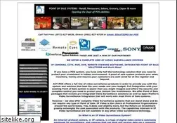 Sites similar to possurveillance.com