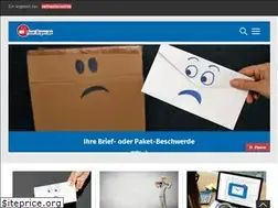 Sites similar to post-aerger.de