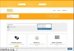 Sites similar to post-annonces.com