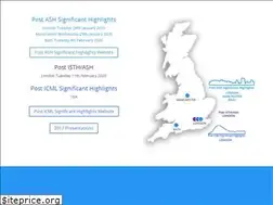 Sites similar to post-ash.co.uk