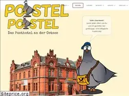 Sites similar to post-aus-wolgast.de