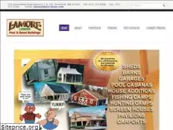 Sites similar to post-beam.com