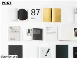 Sites similar to post-books.jp