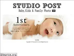 Sites similar to post-create.com