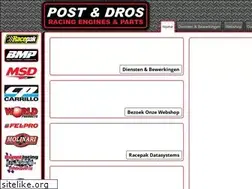 Sites similar to post-en-dros.nl