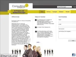 Sites similar to post-frankfurt.de