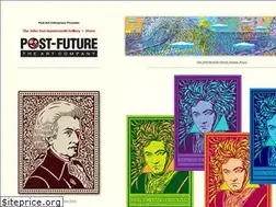 Sites similar to post-future.com