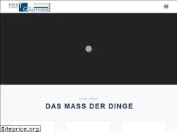 Sites similar to post-gaertner.de