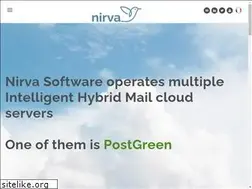 Sites similar to post-green.com
