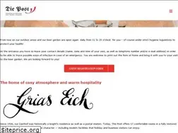 Sites similar to post-herrsching.com