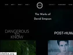 Sites similar to post-humannovel.com