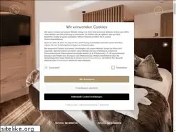 Sites similar to post-ischgl.com