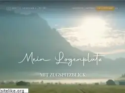 Sites similar to post-lermoos.at