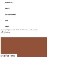 Sites similar to post-moderne.com
