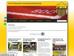 Sites similar to post-sv-gt.de
