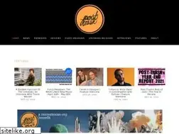Sites similar to post-trash.com