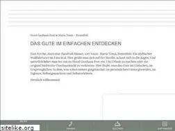 Sites similar to post-trens.it