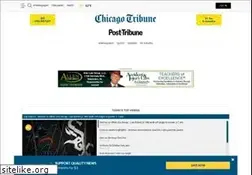 Sites similar to post-trib.com