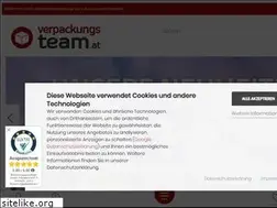 Sites similar to post-verpackungen.at